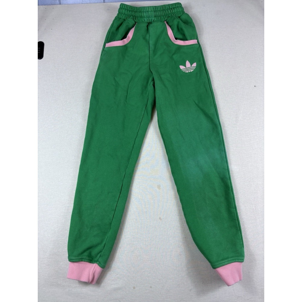 (LOT OF 2) Adidas Originals Adicolor 70s Inspired Sweat Pants